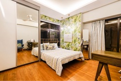 Wing On Life Garden (D10), Apartment #556071911